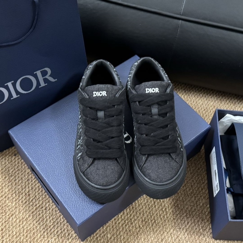 ch**an D*or casual shoes